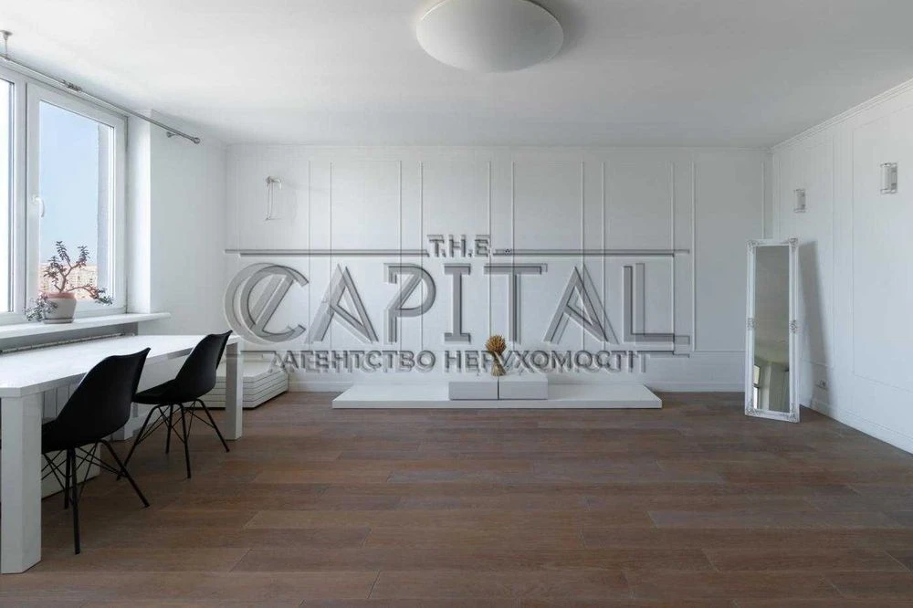 Продаж 4 кімнатної квартири ЖК Корона 140 кв.м.