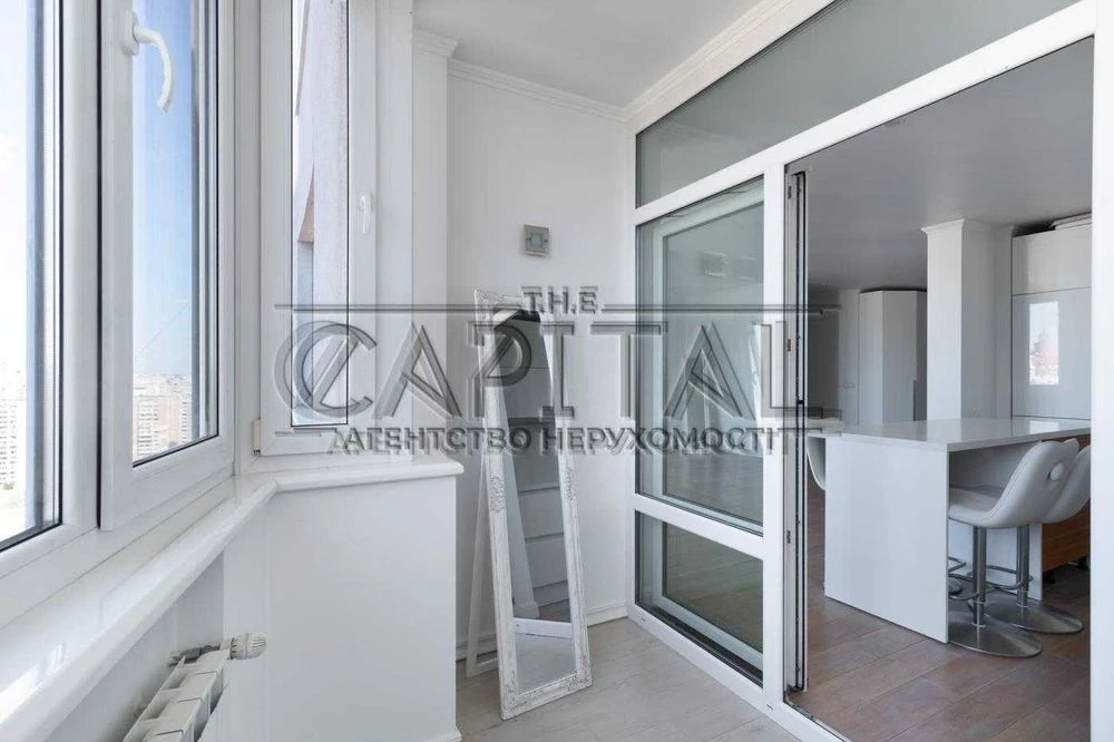 Продаж 4 кімнатної квартири ЖК Корона 140 кв.м.