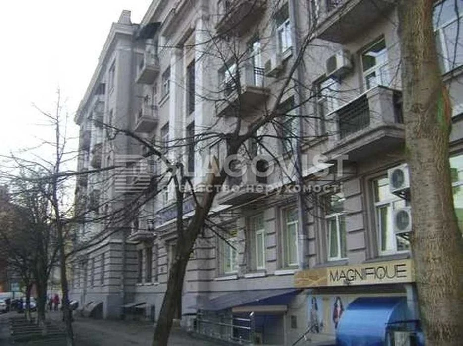 Продаж квартири Гусовського Панаса Мирного Печерськ