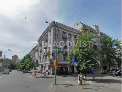 Продаж квартири Гусовського Панаса Мирного Печерськ