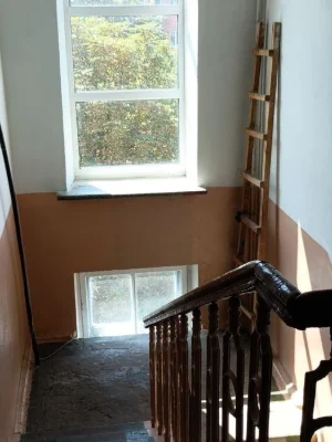 ТЕРМІНОВО. Продам 2 кімн квартиру в центрі міста Житомира.