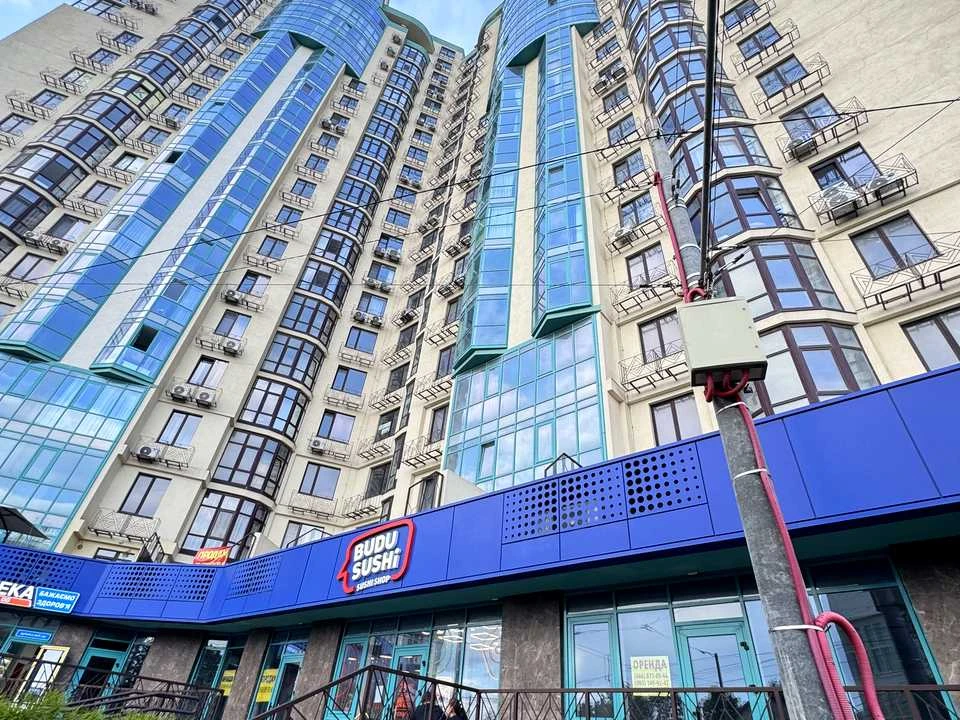 Квартира. Одеса, Фонтанська дорога вул. (Перекопской дивизии