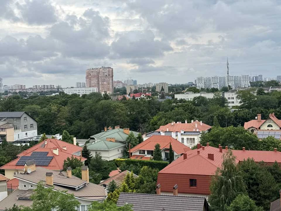 Квартира. Одеса, Фонтанська дорога вул. (Перекопской дивизии