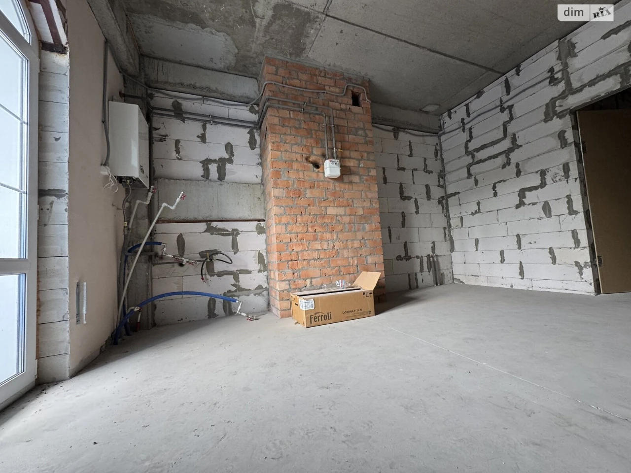 For sale Apartment Peremogha-6