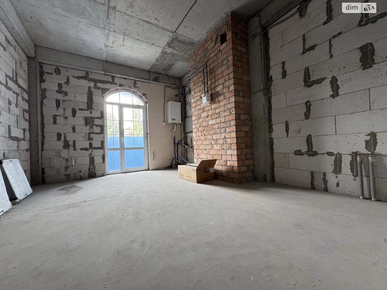 For sale Apartment Peremogha-6