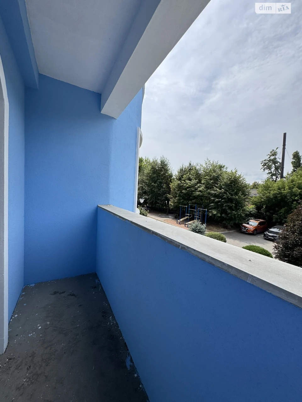 For sale Apartment Peremogha-6