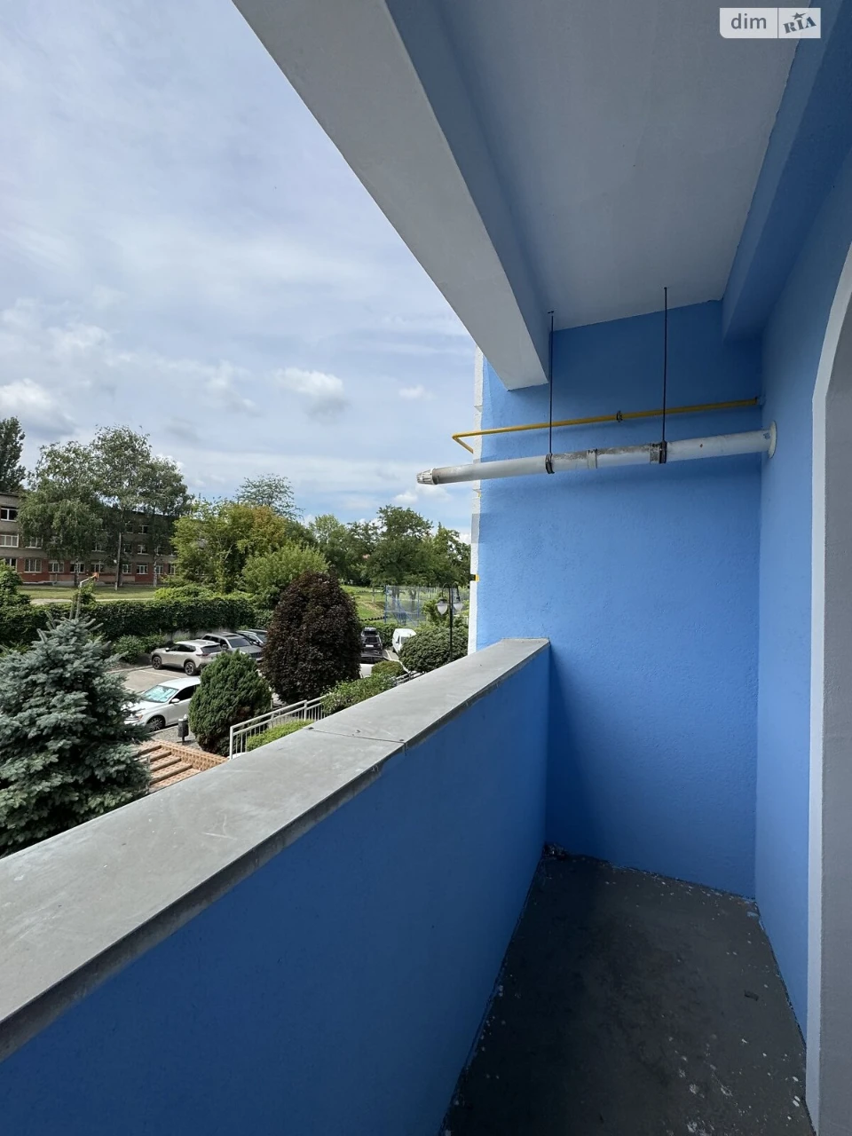 For sale Apartment Peremogha-6
