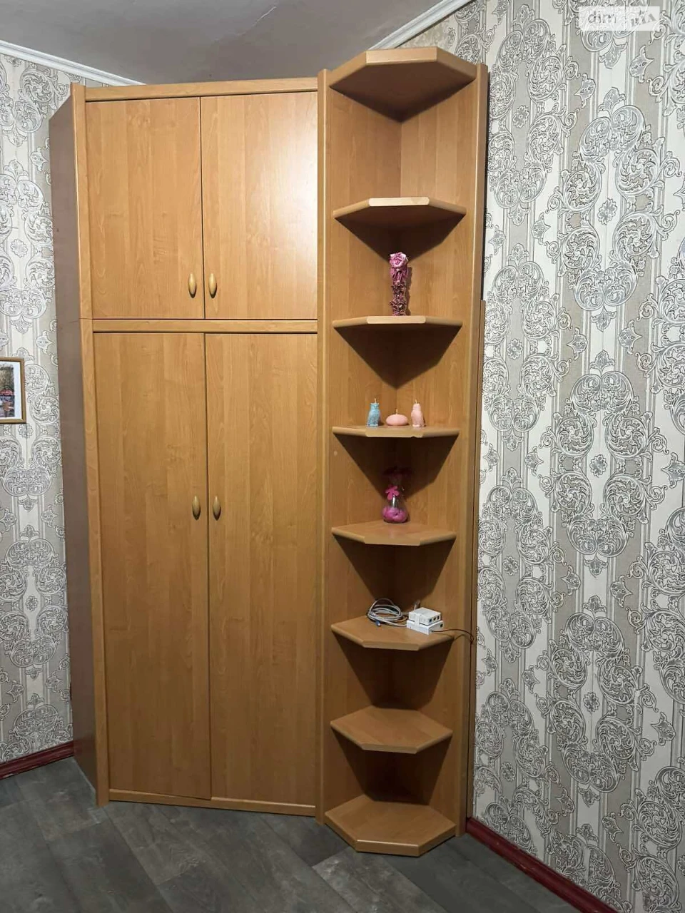 Довгострокова Оренда Квартира Містечко Котовського