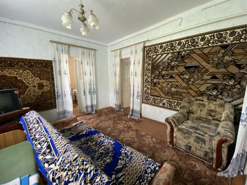 Продається 5 к будинок