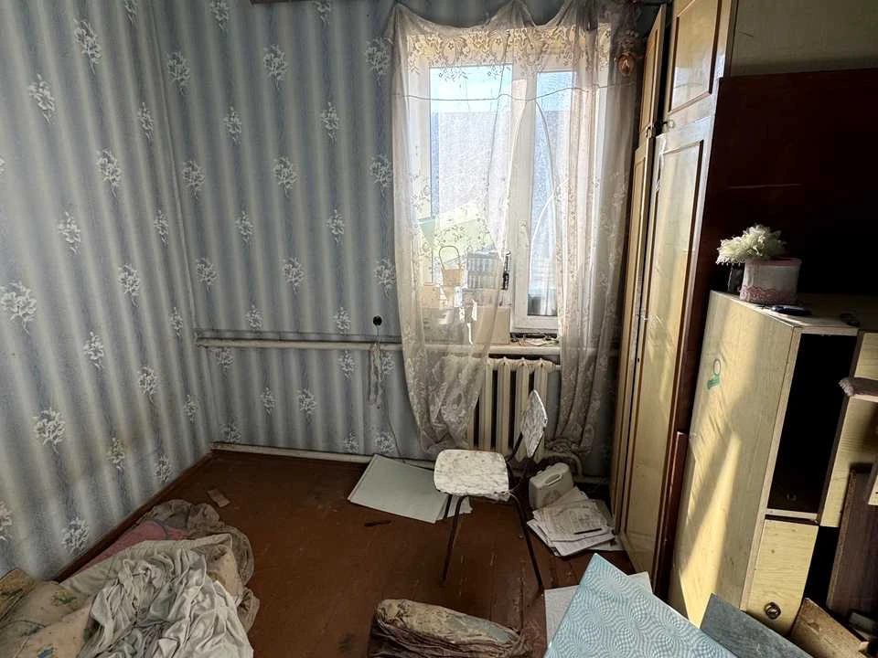 Будинок. Харків, 2-й Олексіївський в'їзд