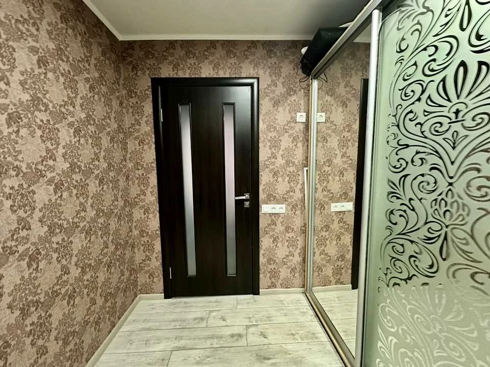 Квартира. Запоріжжя, Вінтера бульв.