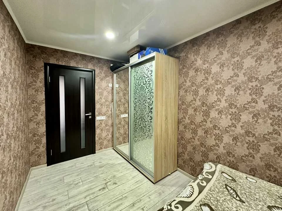 Квартира. Запоріжжя, Вінтера бульв.