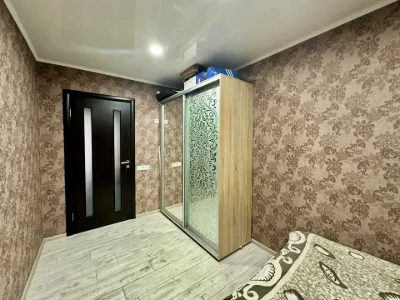 Квартира. Запоріжжя, Вінтера бульв.