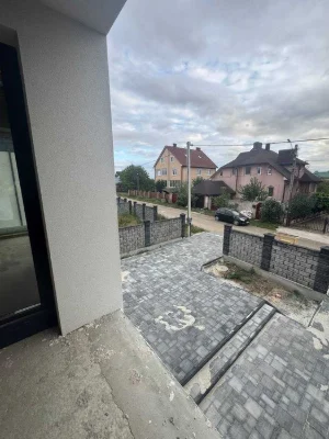 Продаж котеджу у Рівному, 108 м², 3,3 сотки, ГАЗ, 15 кВт, мі