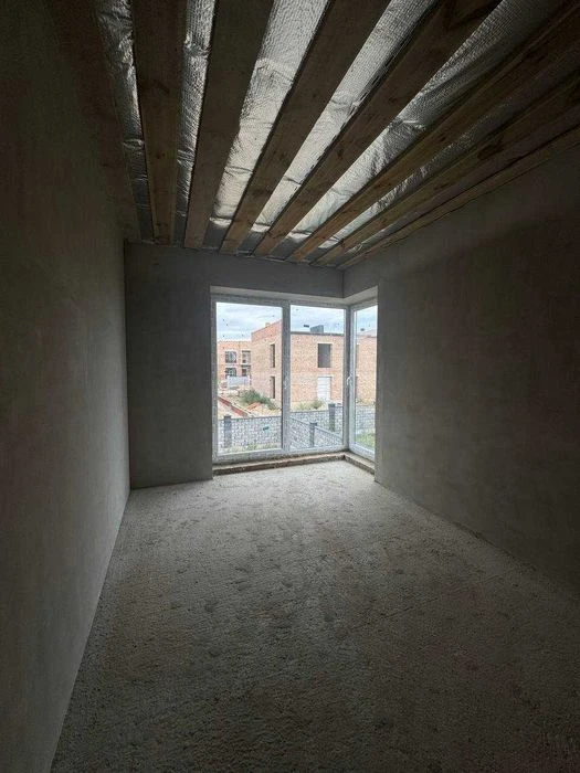 Продаж котеджу у Рівному, 108 м², 3,3 сотки, ГАЗ, 15 кВт, мі