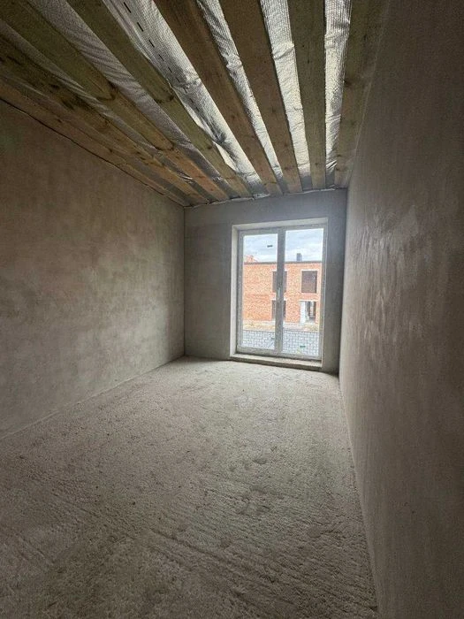 Продаж котеджу у Рівному, 108 м², 3,3 сотки, ГАЗ, 15 кВт, мі