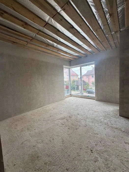 Продаж котеджу у Рівному, 108 м², 3,3 сотки, ГАЗ, 15 кВт, мі
