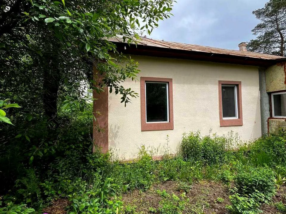 Будинок. Чернігів, Комка