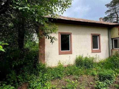 Будинок. Чернігів, Комка