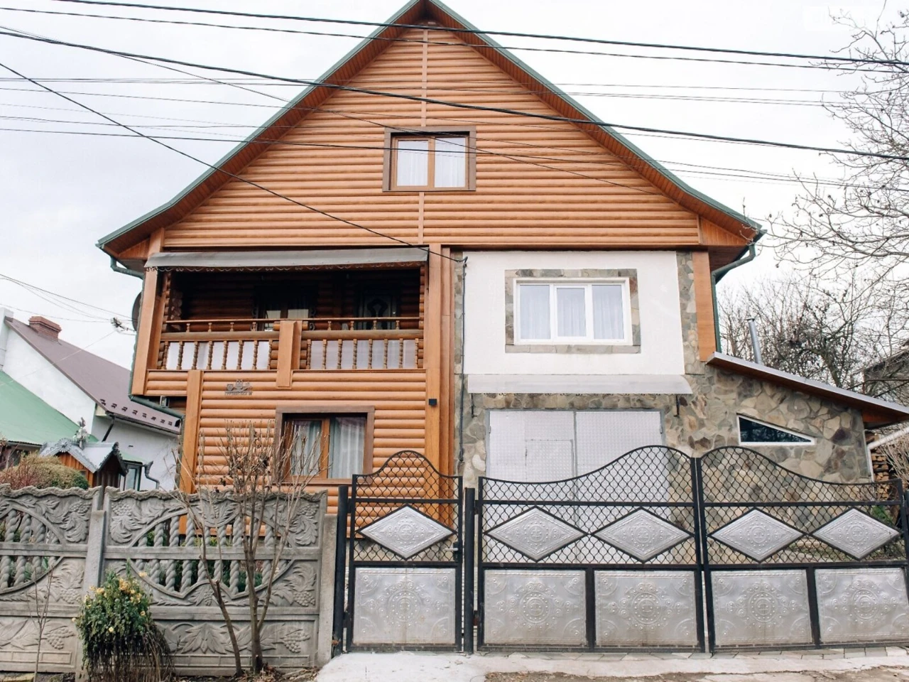 Продаж Дім Роша
