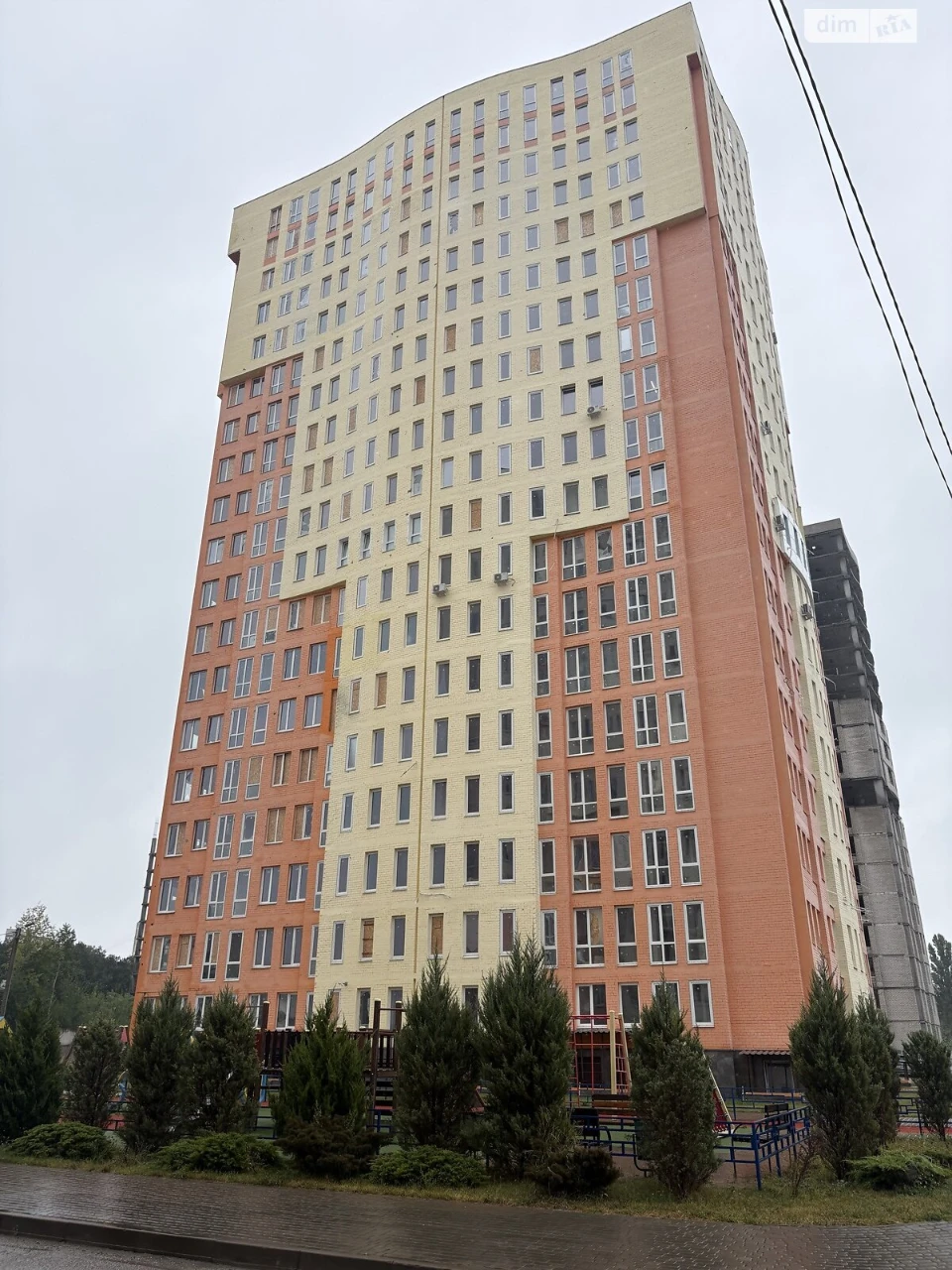 Продаж Квартира Салтівський