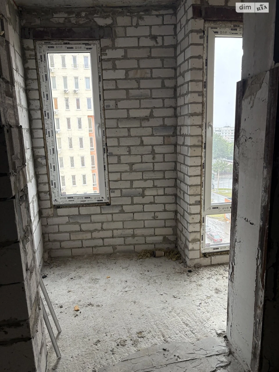 Продаж Квартира Салтівський