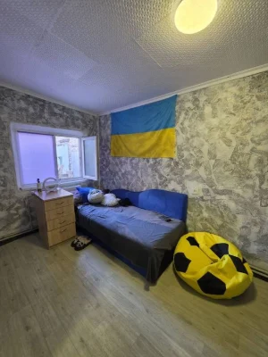 Продаж 3кім.жилкому в центрі! Кввртира на землі