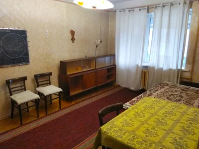 Здам 1 кімнатну квартиру для довготривалого проживання