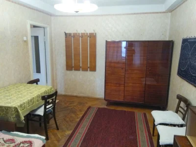 Здам 1 кімнатну квартиру для довготривалого проживання