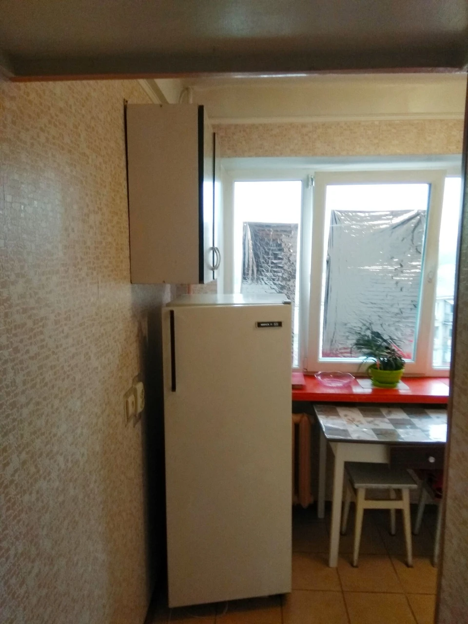 Здам 1 кімнатну квартиру для довготривалого проживання