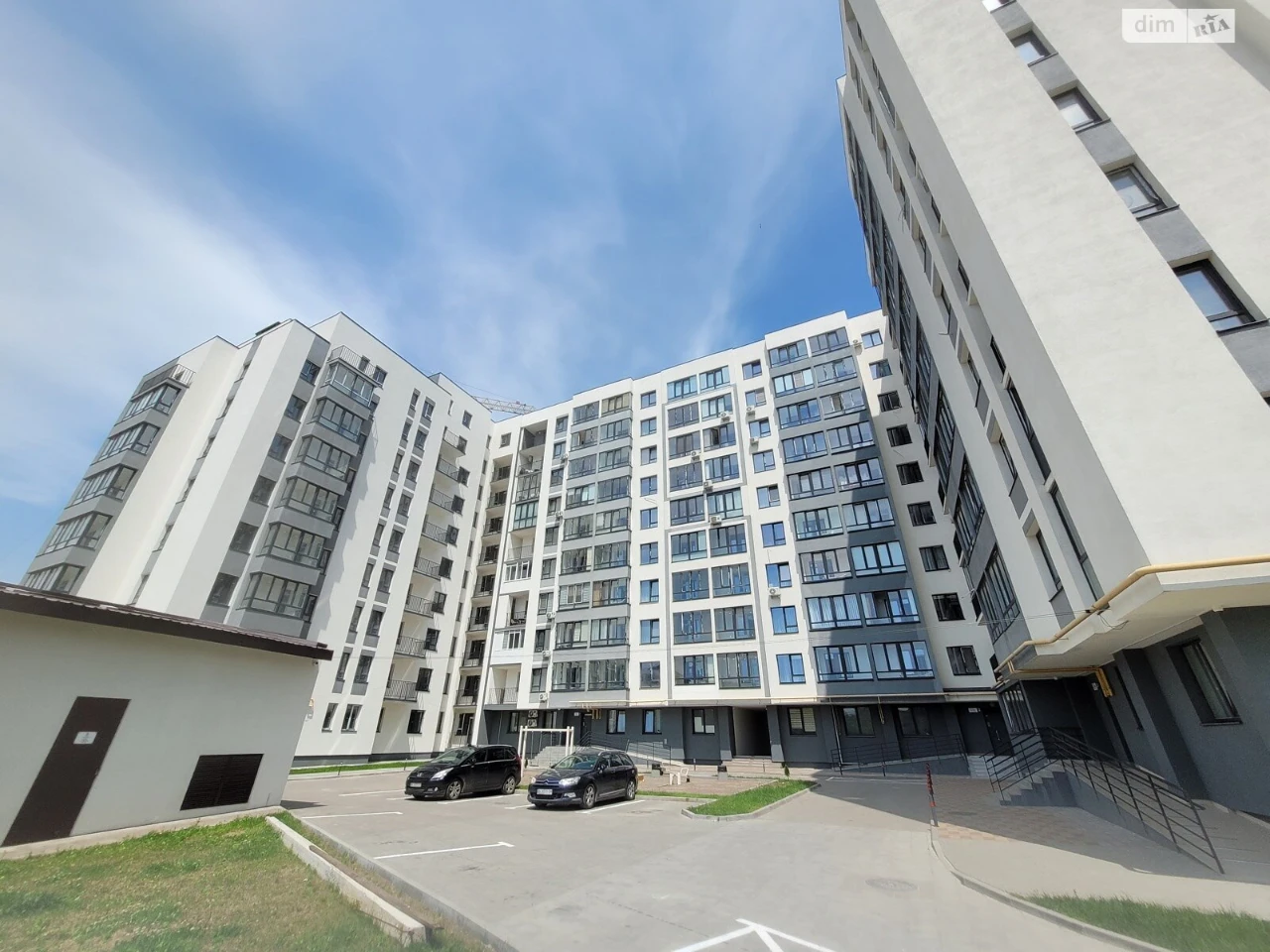 Продаж Квартира Пасіки