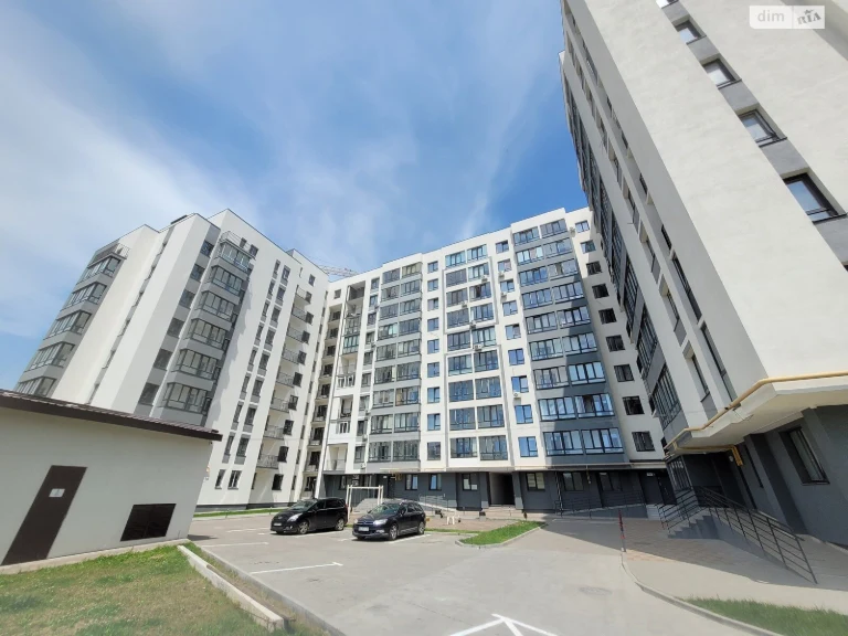 Продаж Квартира Пасіки