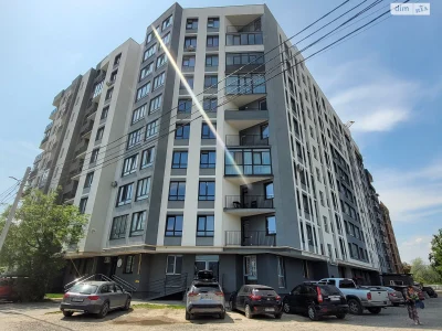 Продаж Квартира Пасіки