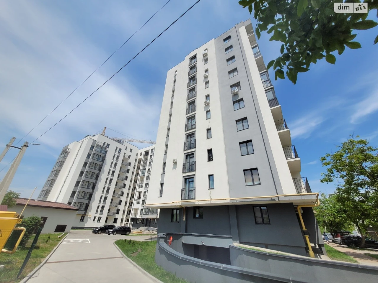 Продаж Квартира Пасіки
