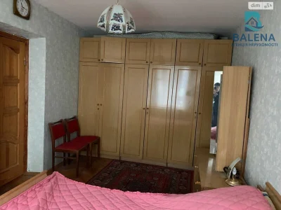 Продаж Квартира Липки