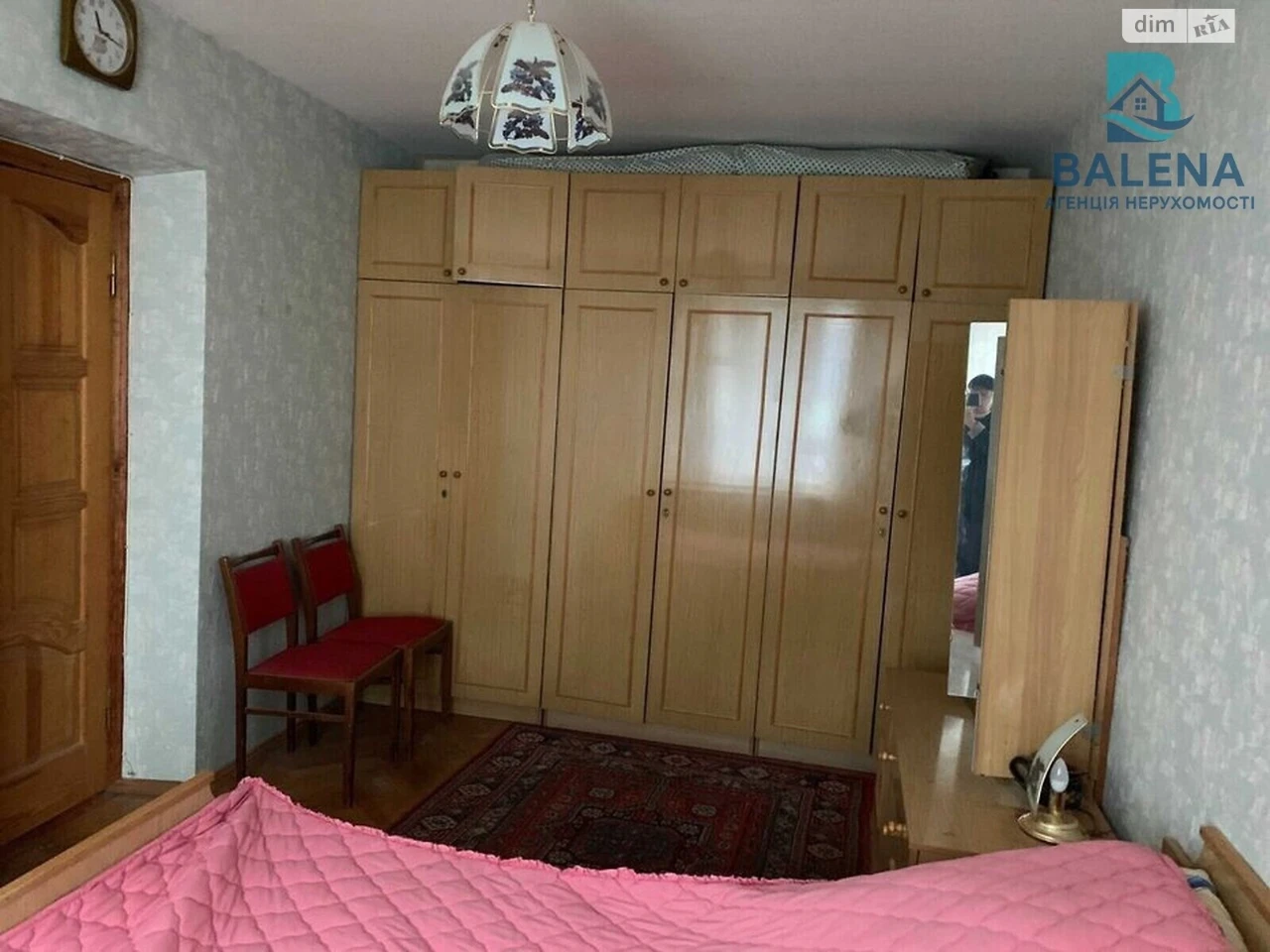 Продаж Квартира Липки