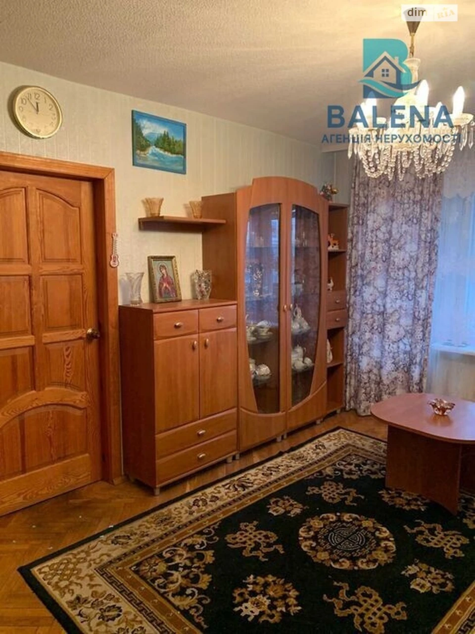 Продаж Квартира Липки