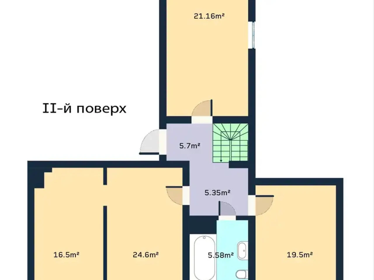 Продаж Квартира Святошин