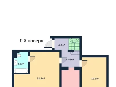 Продаж Квартира Святошин