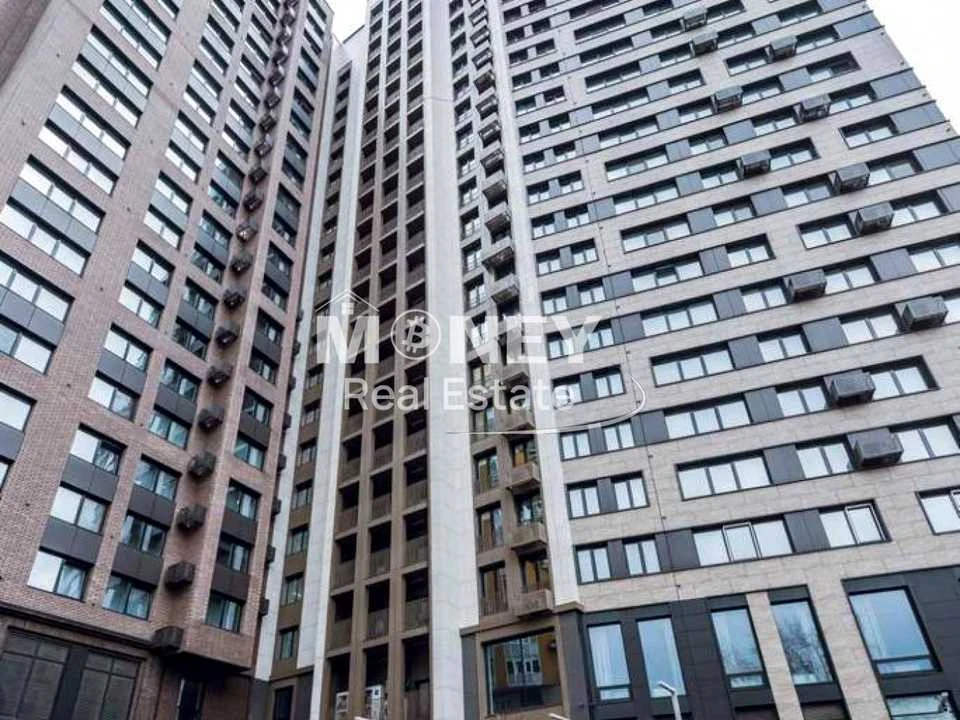 Квартира. Київ, Антоновича вул. (Горького)