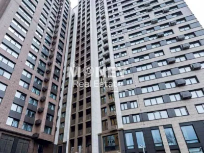 Квартира. Київ, Антоновича вул. (Горького)