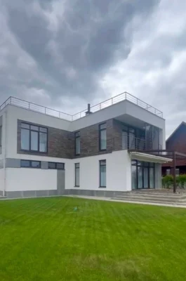 Продаж будинку в з ремонтом та технікою в чудовому місці Осо