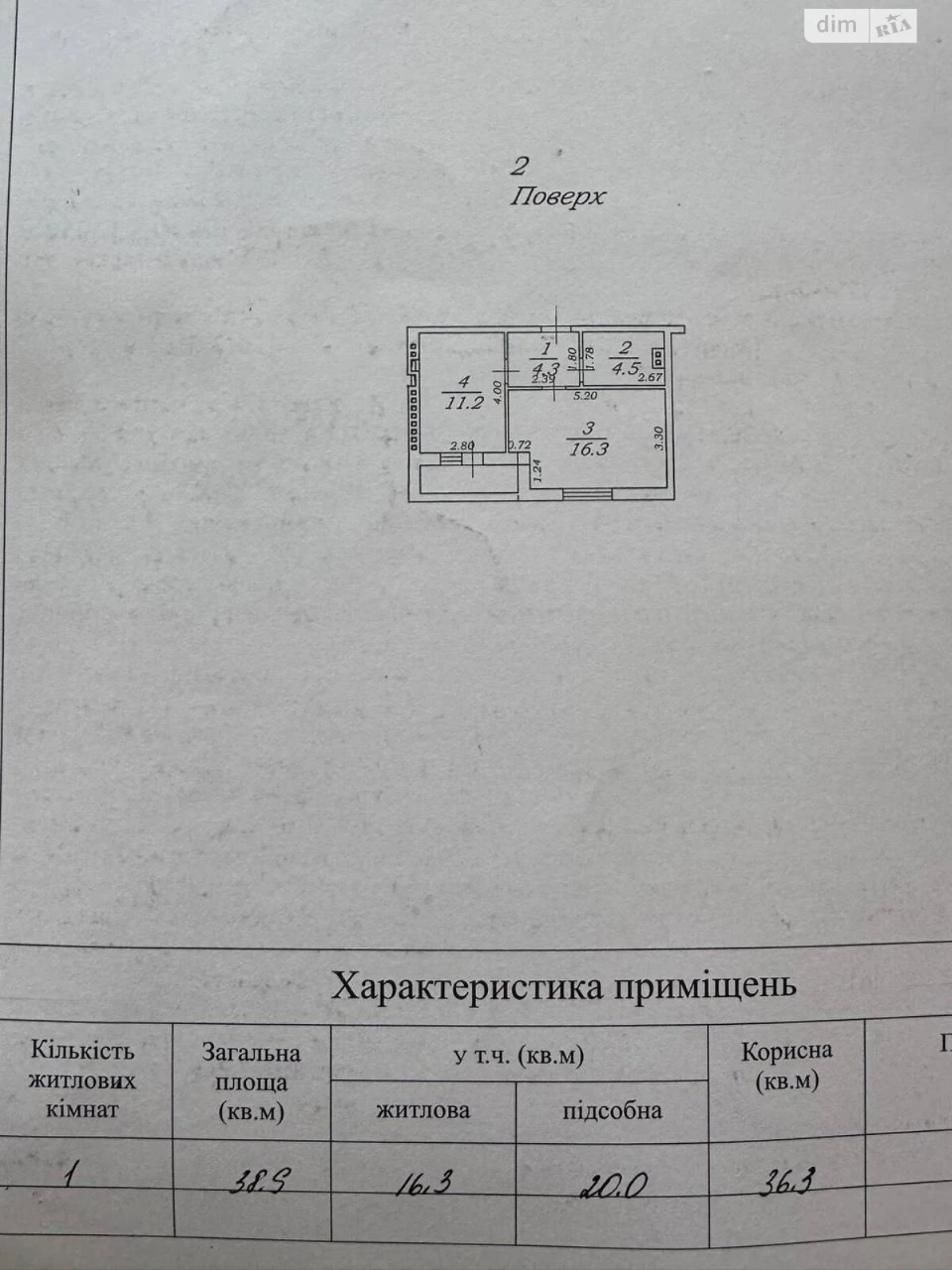Продаж Квартира Зелений Мис
