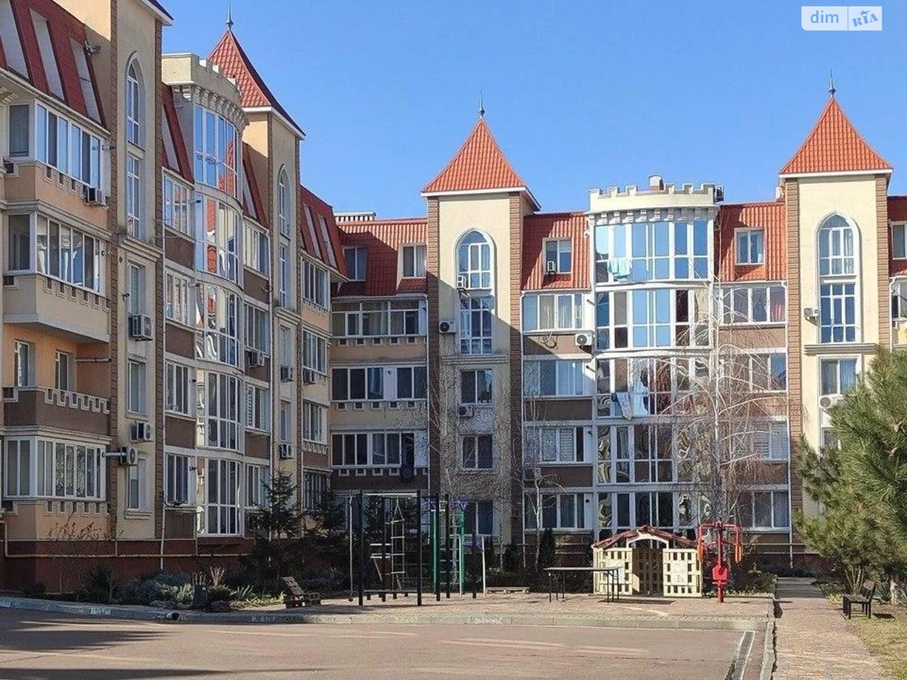 Продаж Квартира Зелений Мис