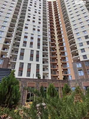Продаж Квартира Судобудівник