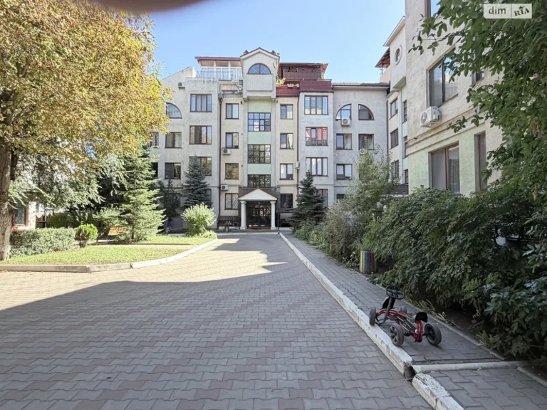 Довгострокова Оренда Квартира Приморський