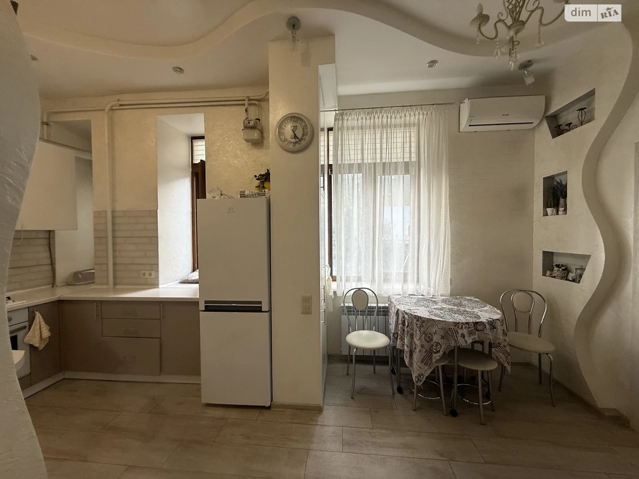 Довгострокова Оренда Квартира Судобудівник