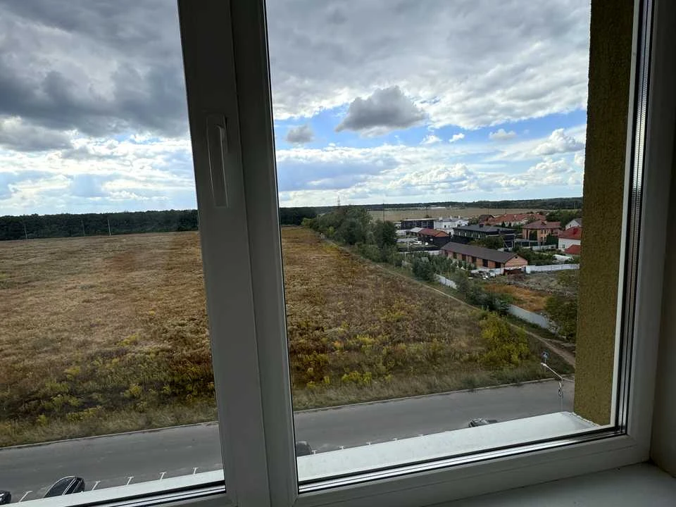 Квартира. Вінниця, Миколаївська вул.