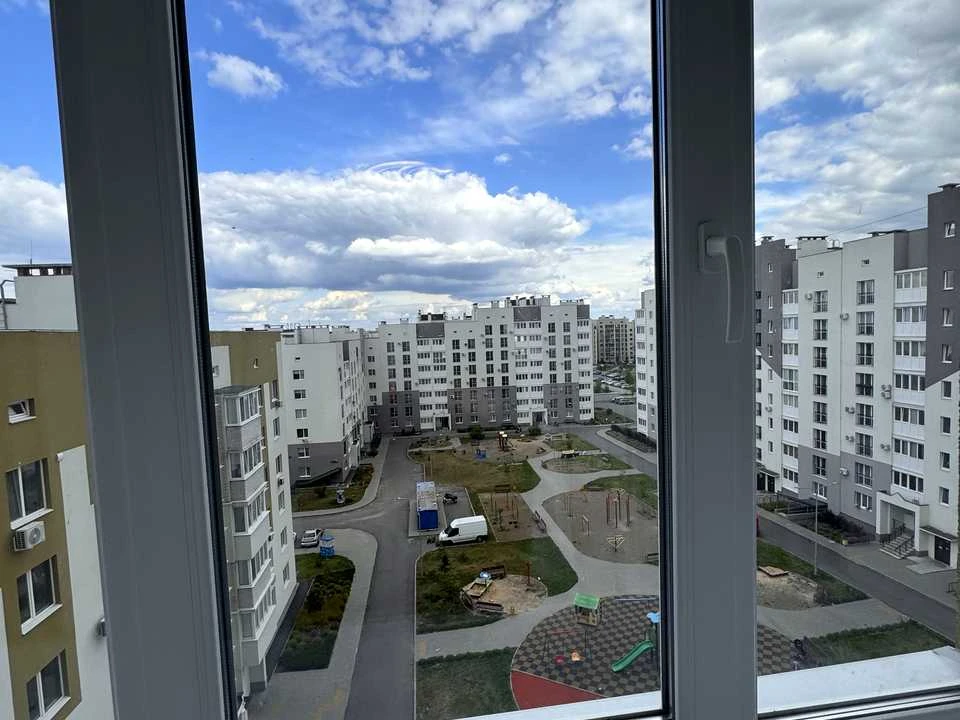 Квартира. Вінниця, Миколаївська вул.