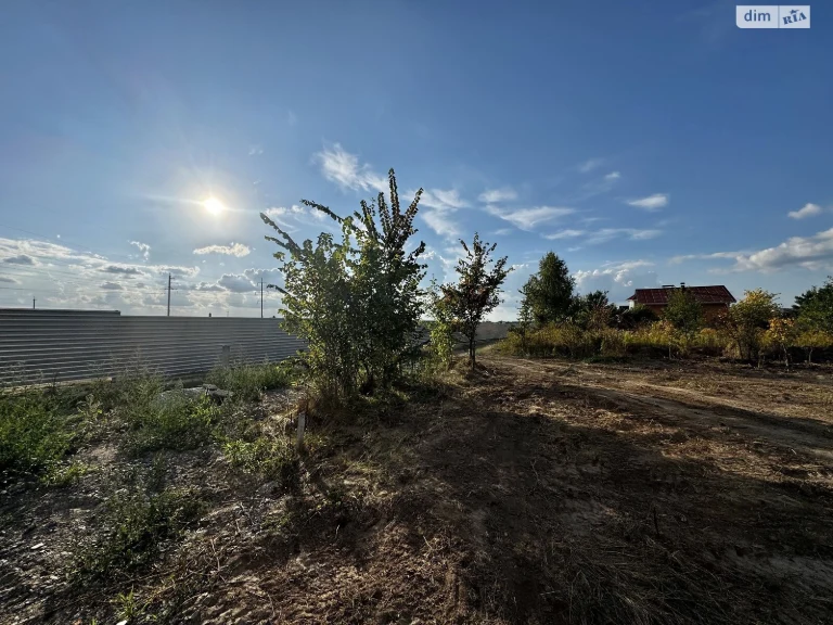 Продаж Ділянка під житлову забудову Гніванське шосе